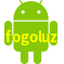 Aplicativo fogoluz para Android