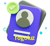 Tornar-se um membro do fogoluz é muito simples