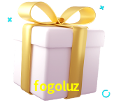 Receba seus bônus de boas-vindas no fogoluz