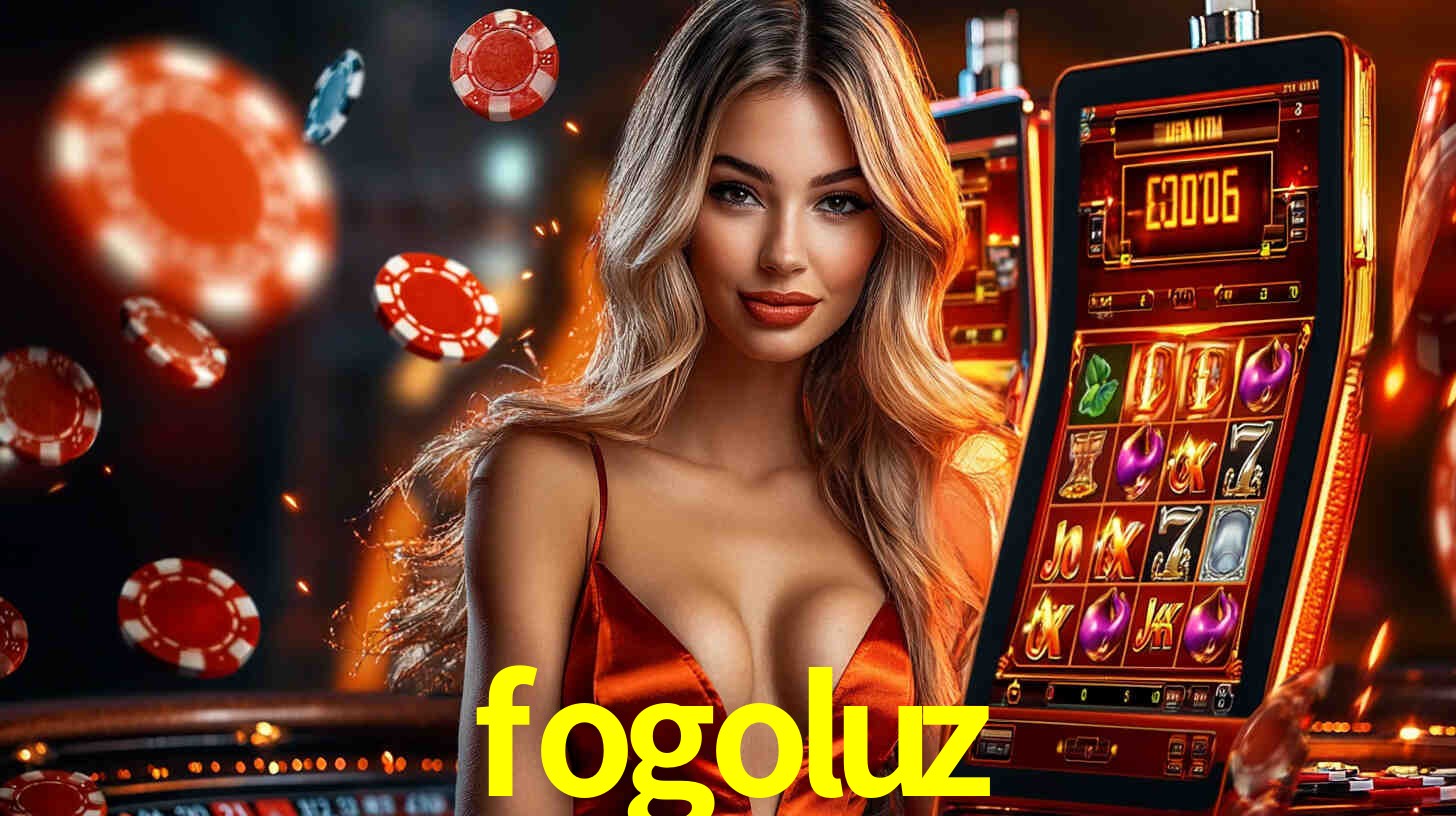 fogoluz: Seu Cassino Premiado com Pagamentos Rápidos