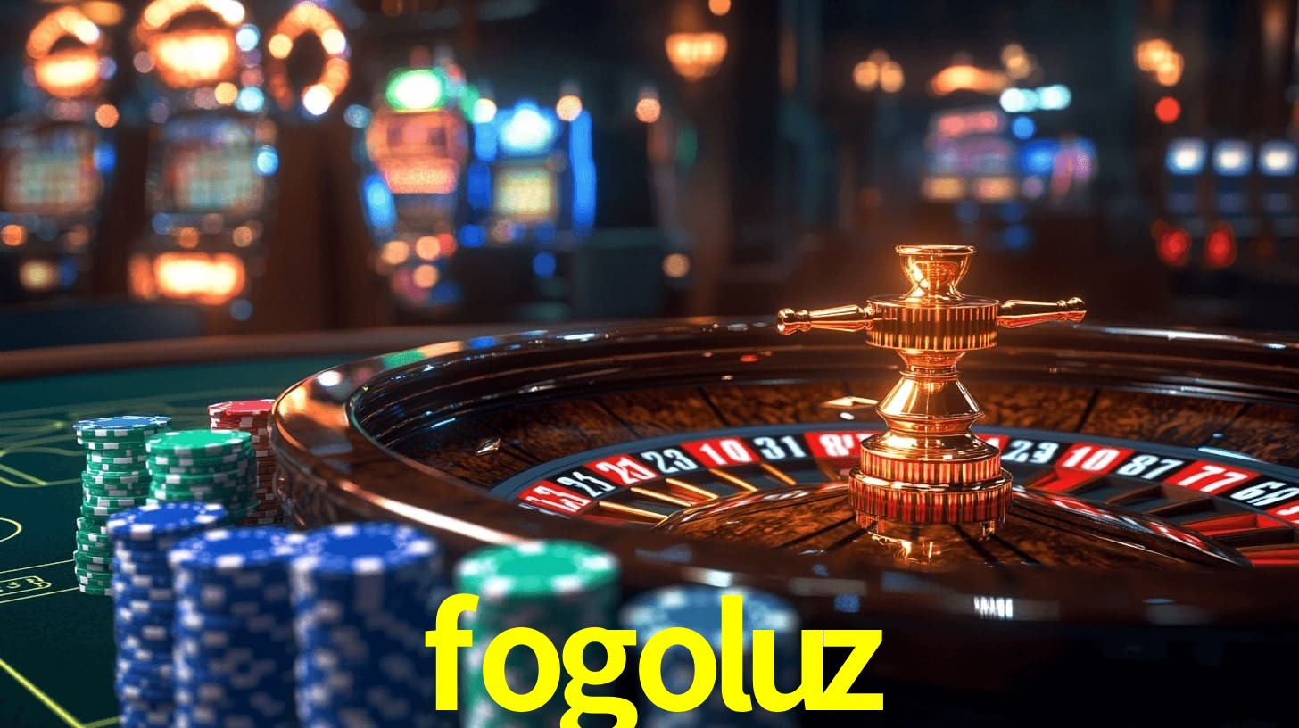 fogoluz - Cassino Premium On-line - fogoluz.com