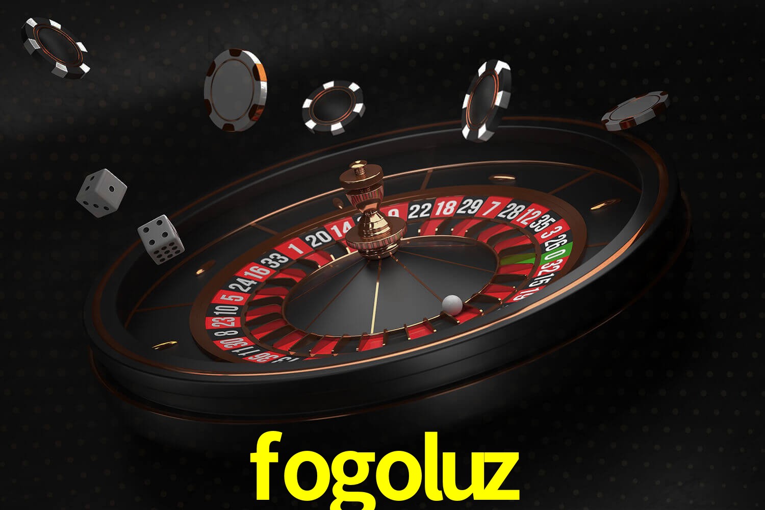 fogoluz bet