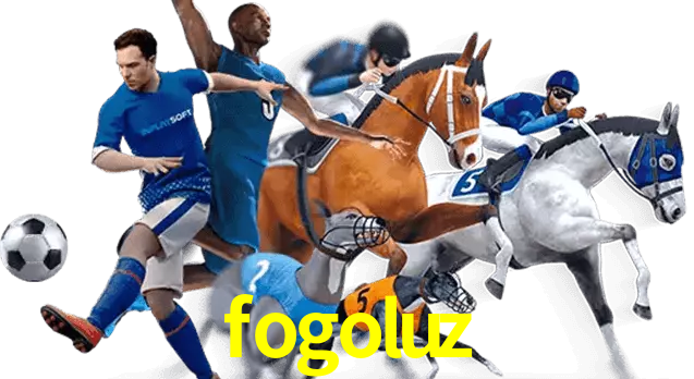 fogoluz