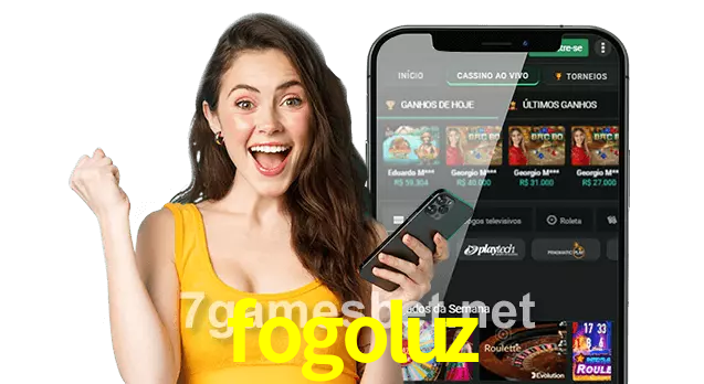 fogoluz