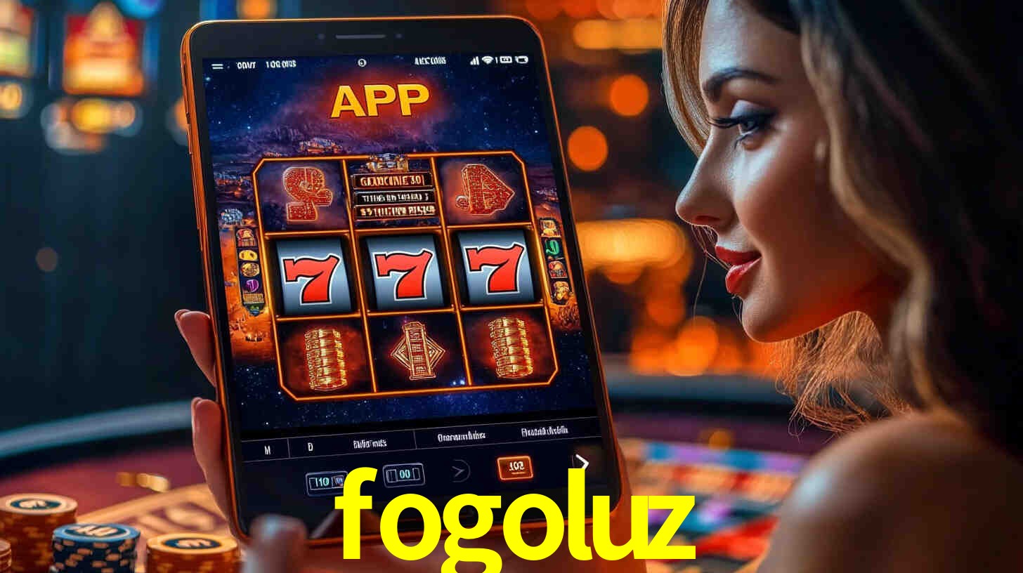 fogoluz: A Experiência de Casino com Jogos de Mesa ao Vivo