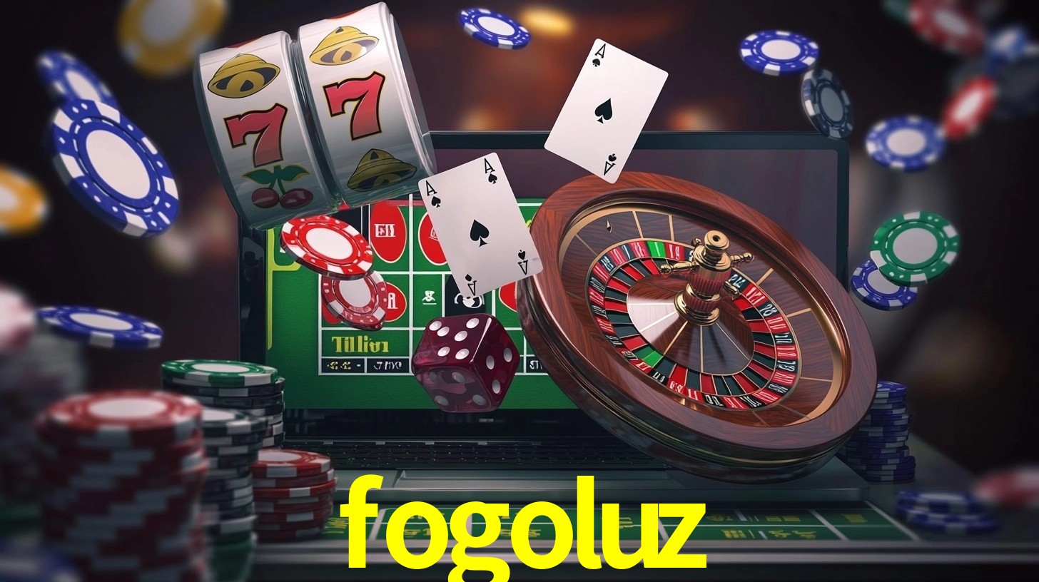 fogoluz bet
