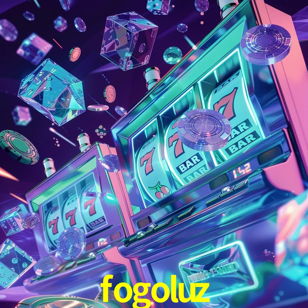 Casino Ao Vivo fogoluz