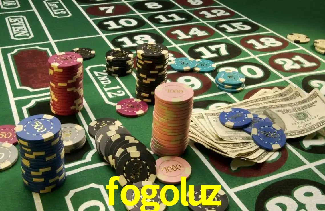 fogoluz bet