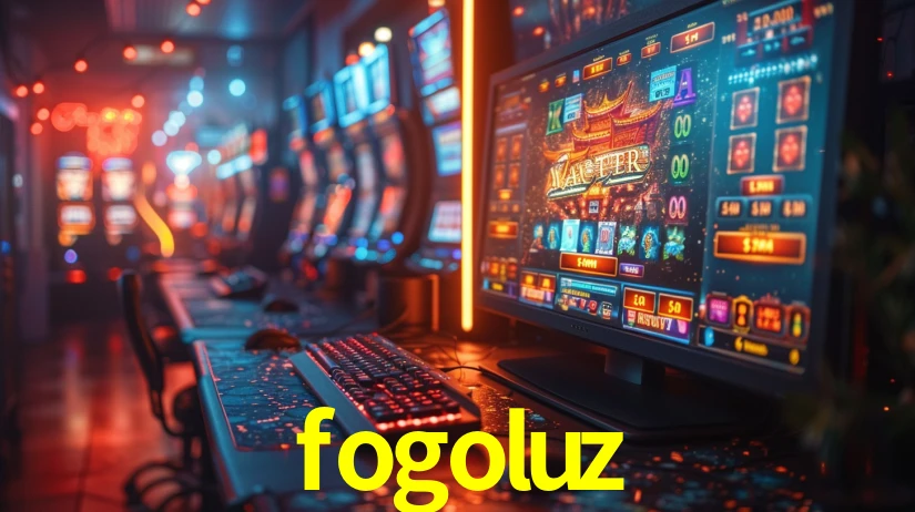 fogoluz,fogoluz.com
