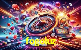 Casino Ao Vivo fogoluz