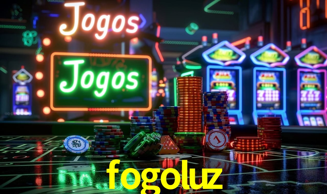 fogoluz