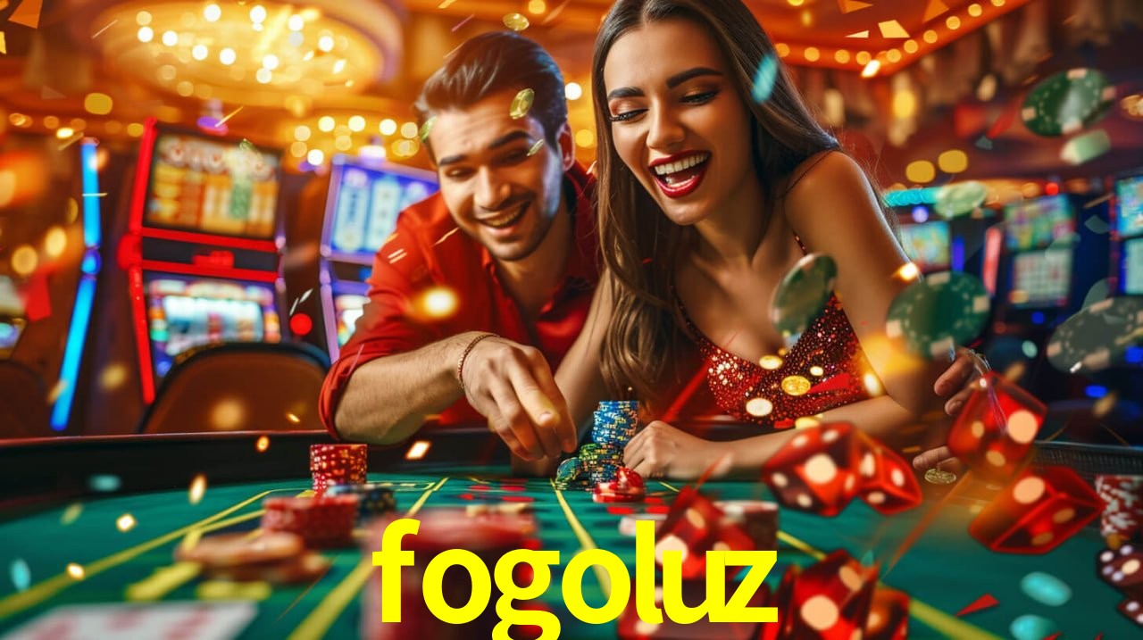 Estatísticas do Jogo fogoluz