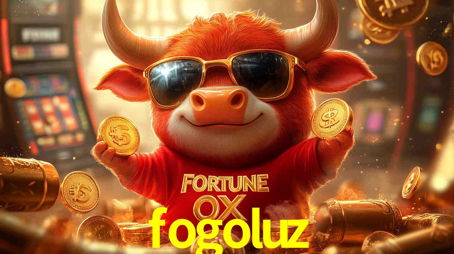 fogoluz