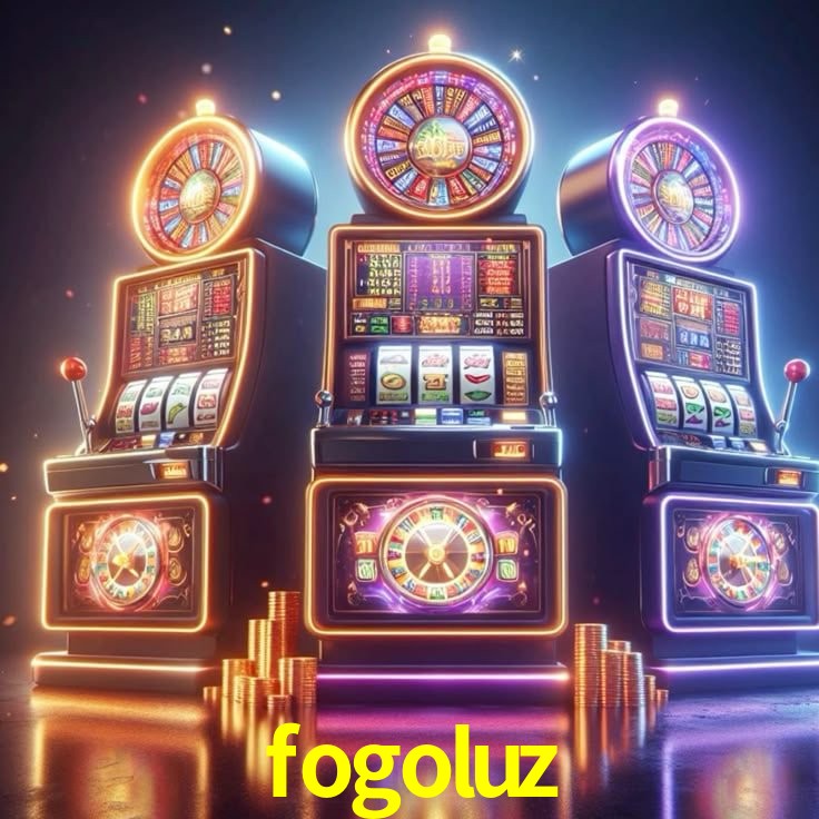 fogoluz: Jogos de Caça-Níqueis-Altas Recompensas, Roleta-Velocidade, Blackjack-Desafios Máximos