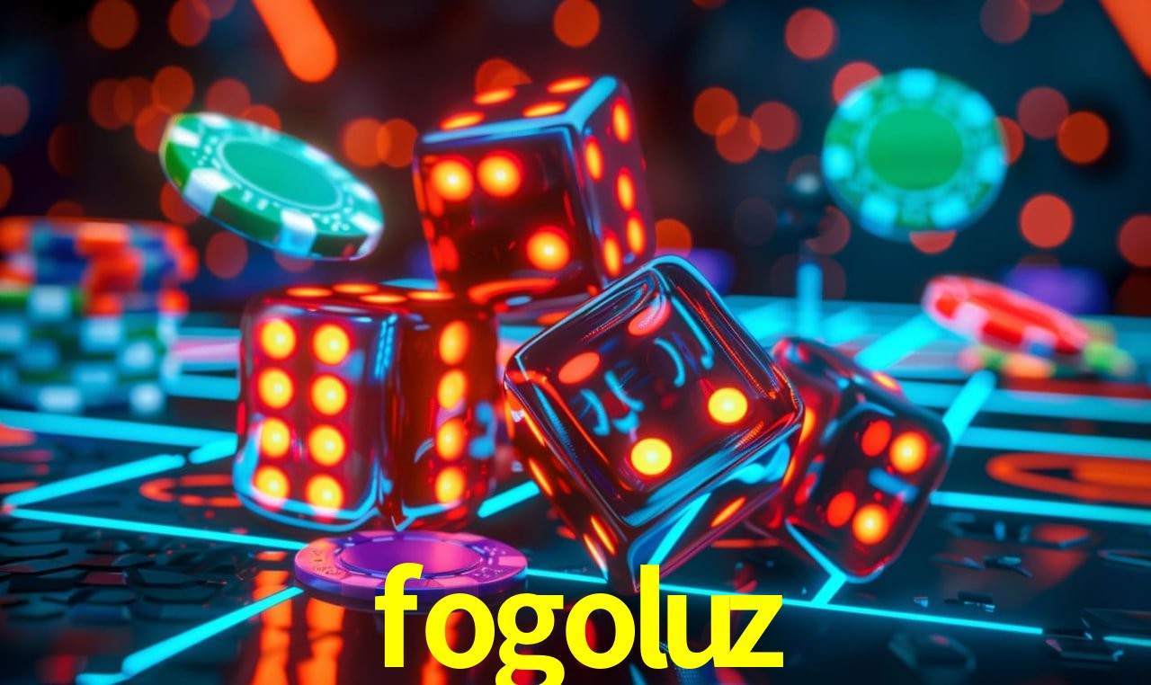 Mesa de Roleta fogoluz