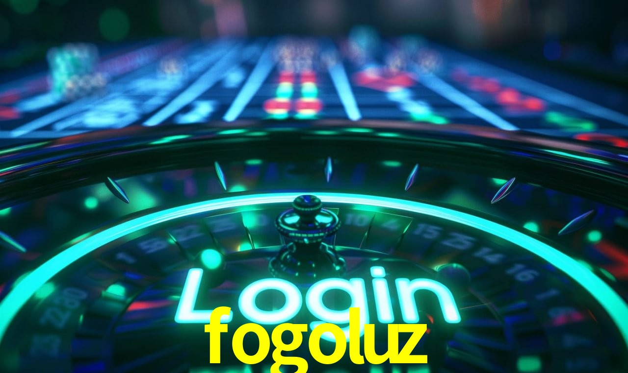 Jogos de Slot fogoluz