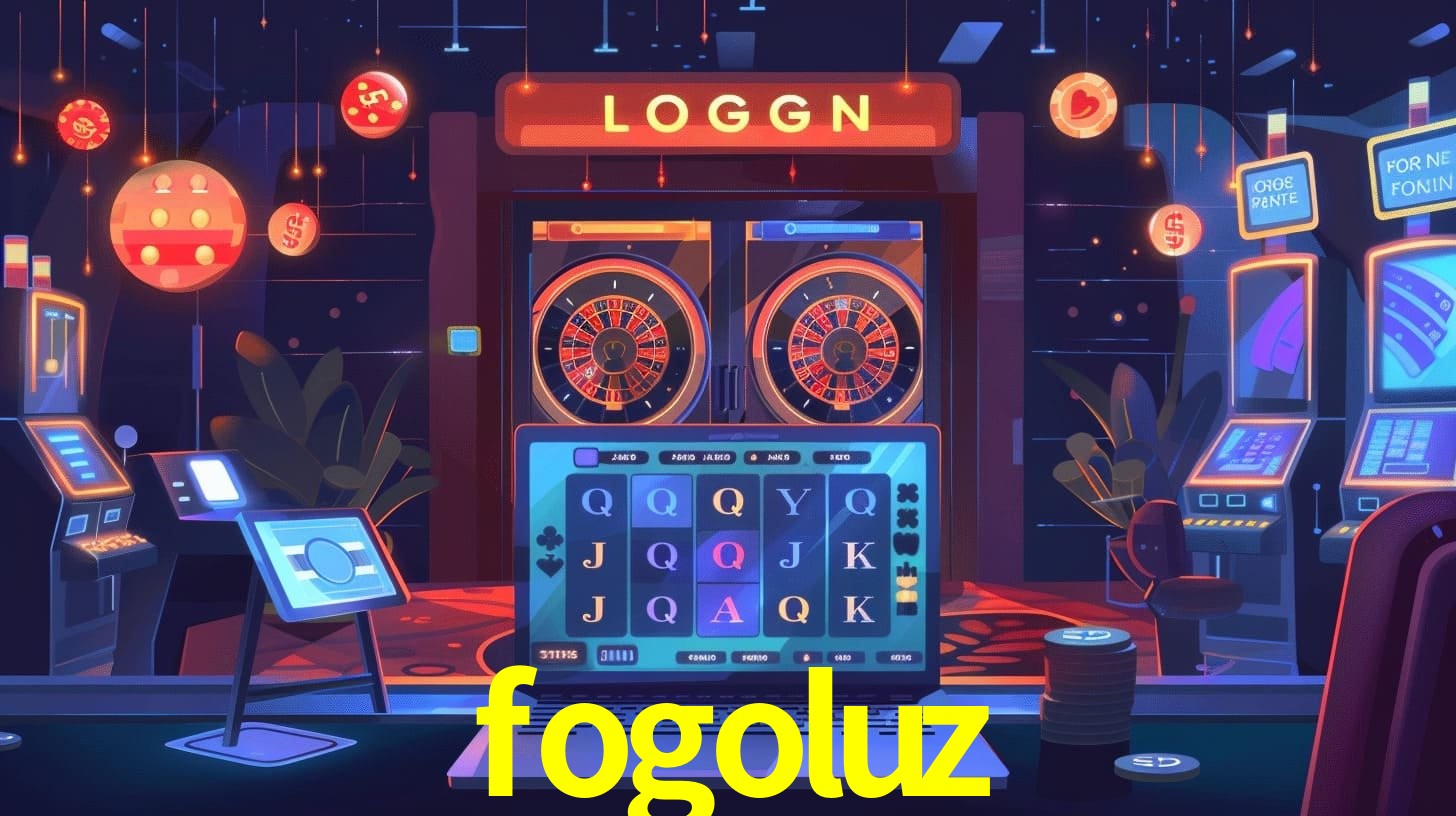 Provedores de Jogos fogoluz