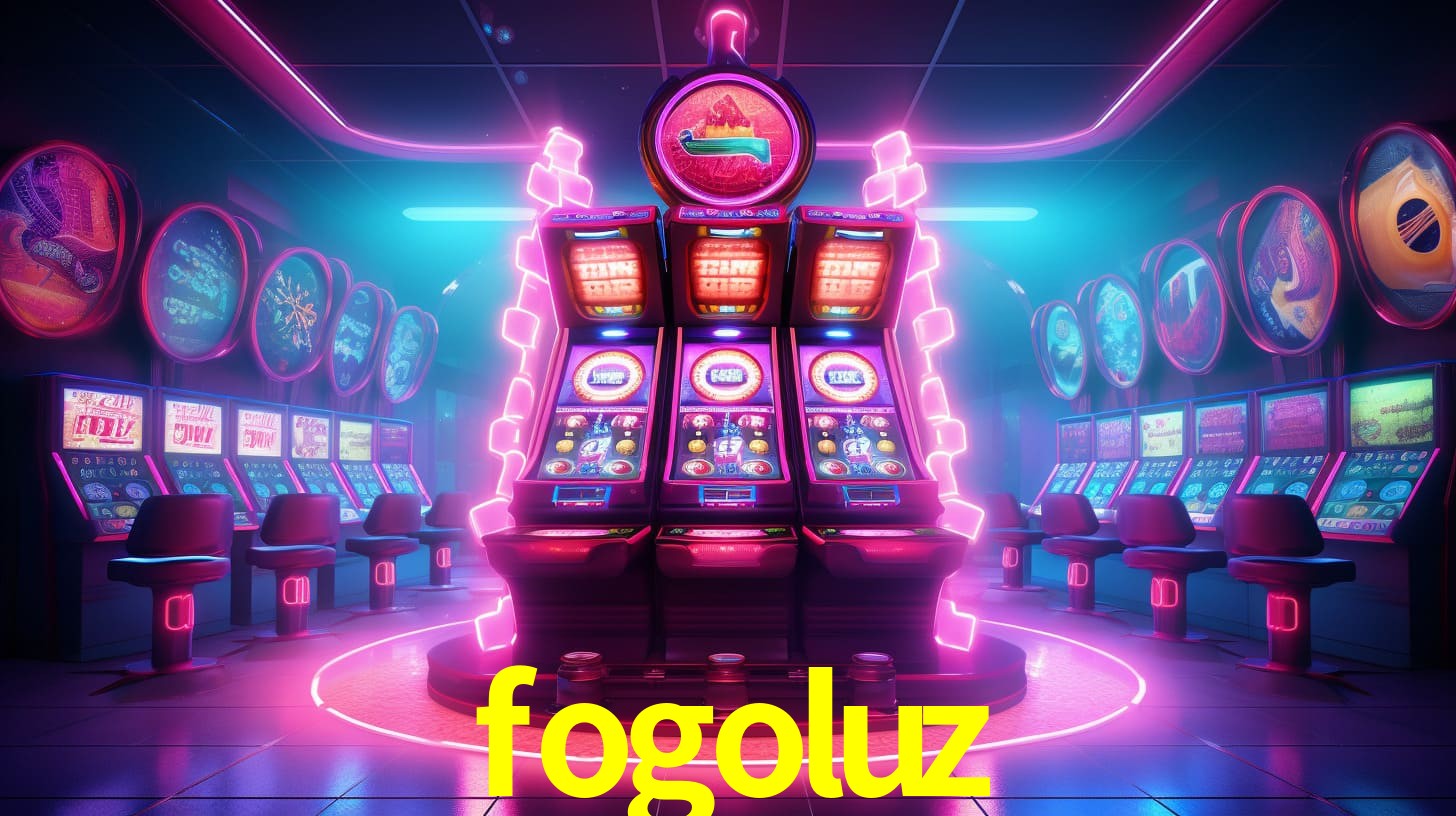 fogoluz,fogoluz.com