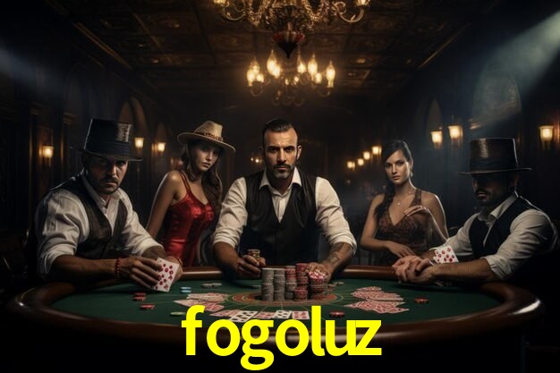 Torneios fogoluz