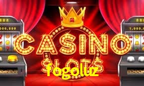 Casino Ao Vivo fogoluz