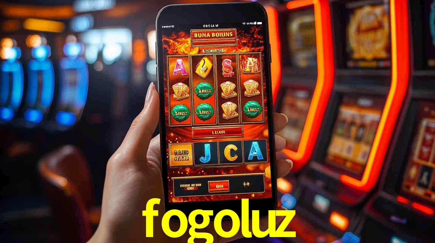 fogoluz