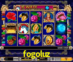 Descubra a Magia dos Jogos de Arcade no fogoluz