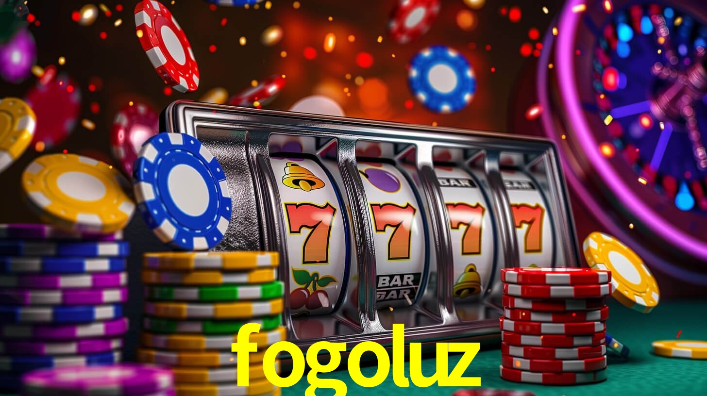 Apostas de Futebol fogoluz
