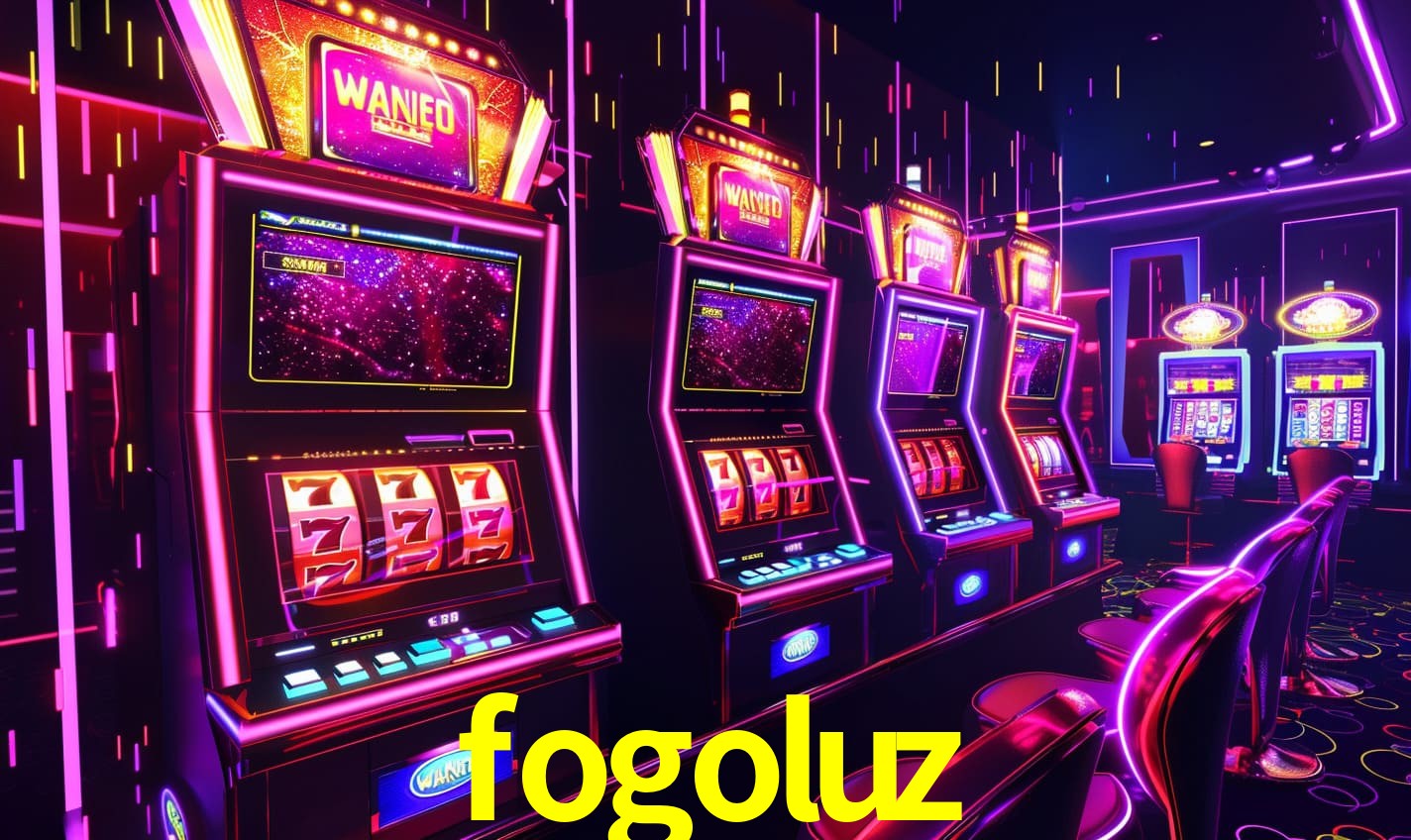 Apostas de Futebol fogoluz