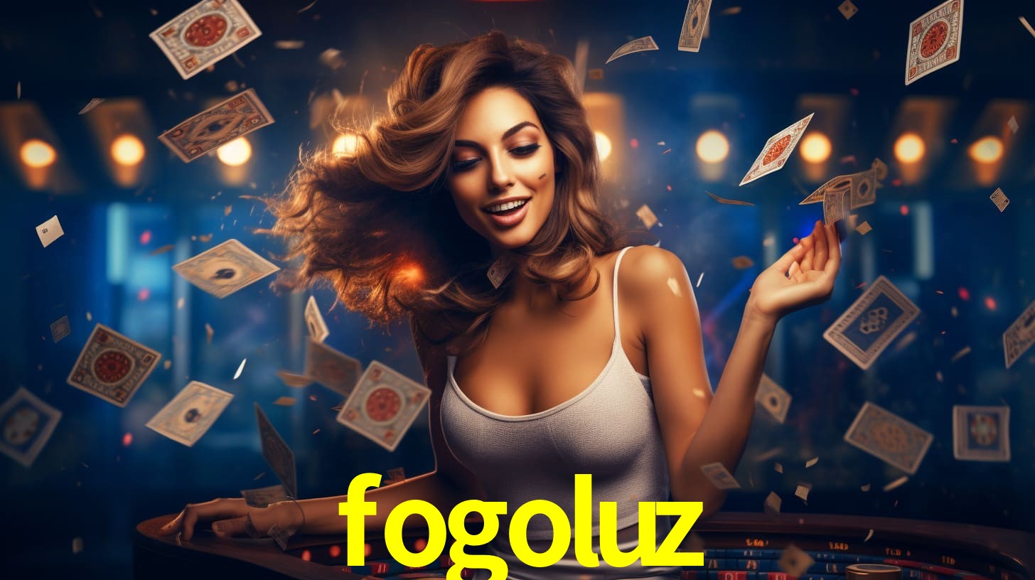 fogoluz.com