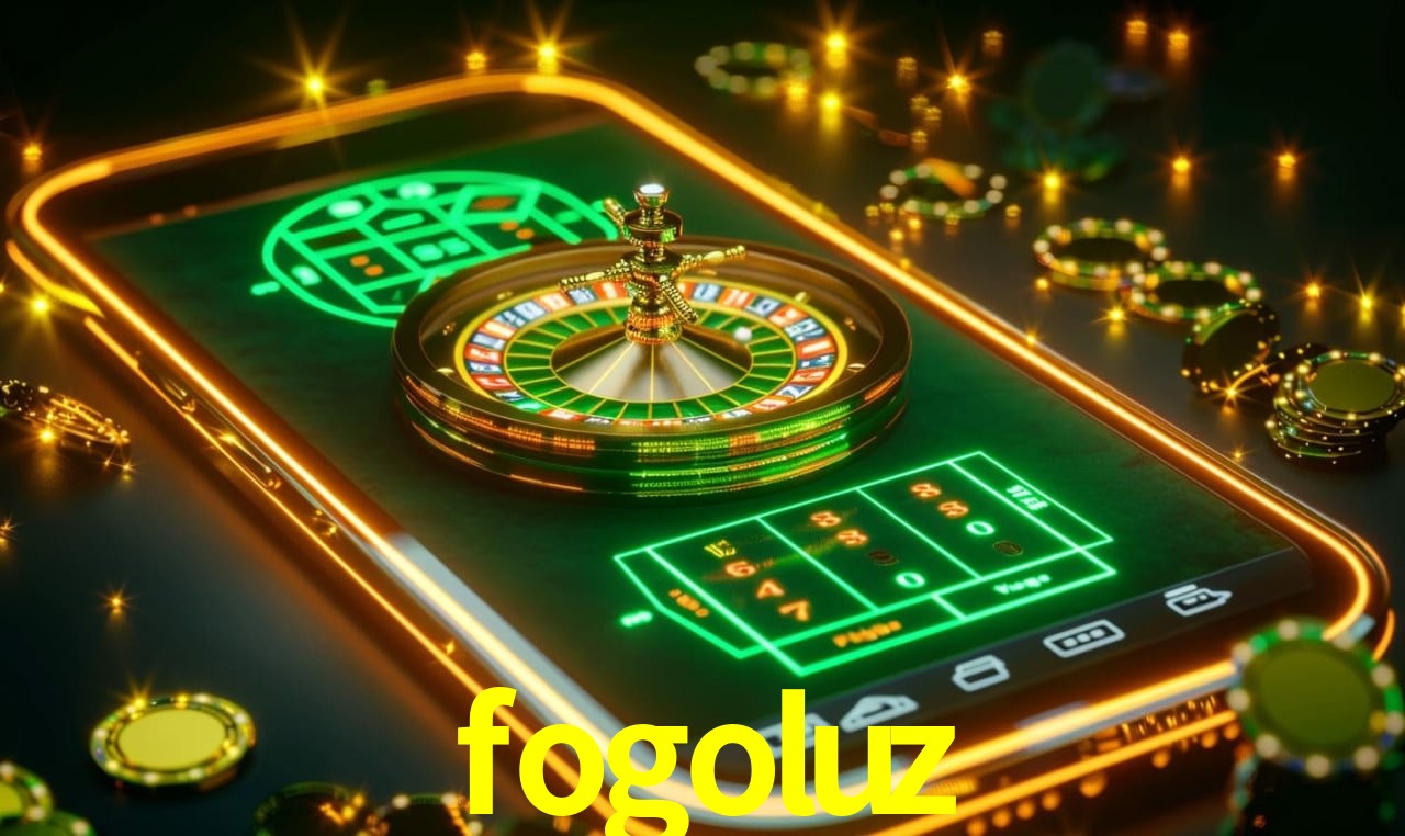 Casino Ao Vivo fogoluz
