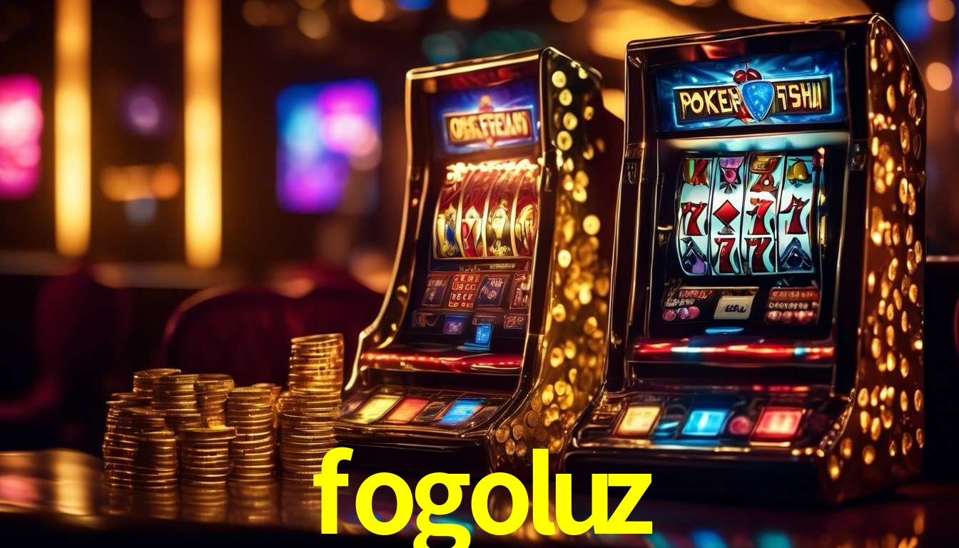 Jogos Exclusivos fogoluz