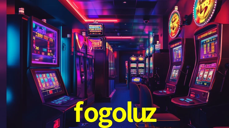 fogoluz,fogoluz.com
