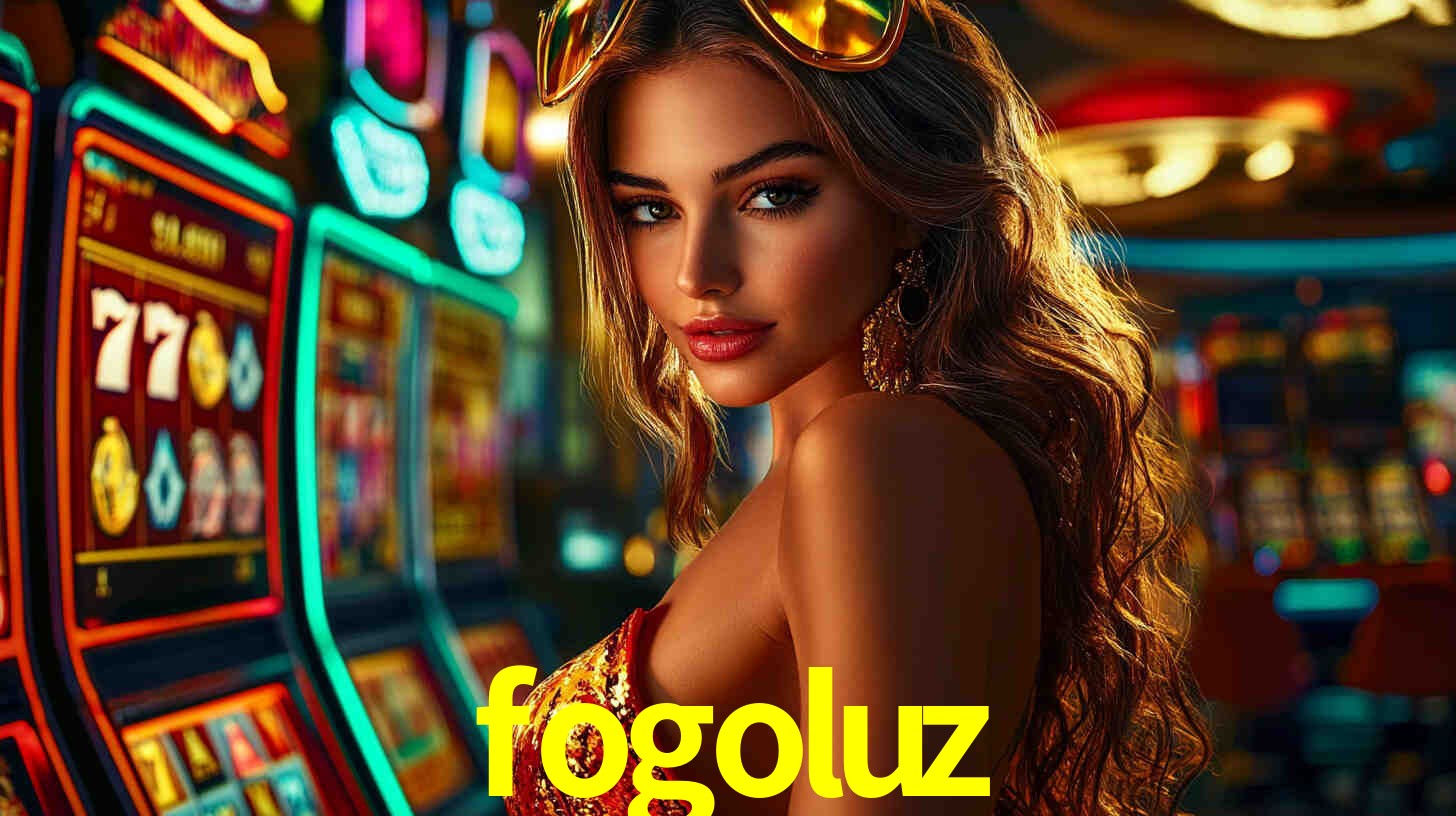 Torneios fogoluz