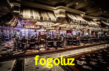 Descubra o Mundo do Cassino Online com fogoluz