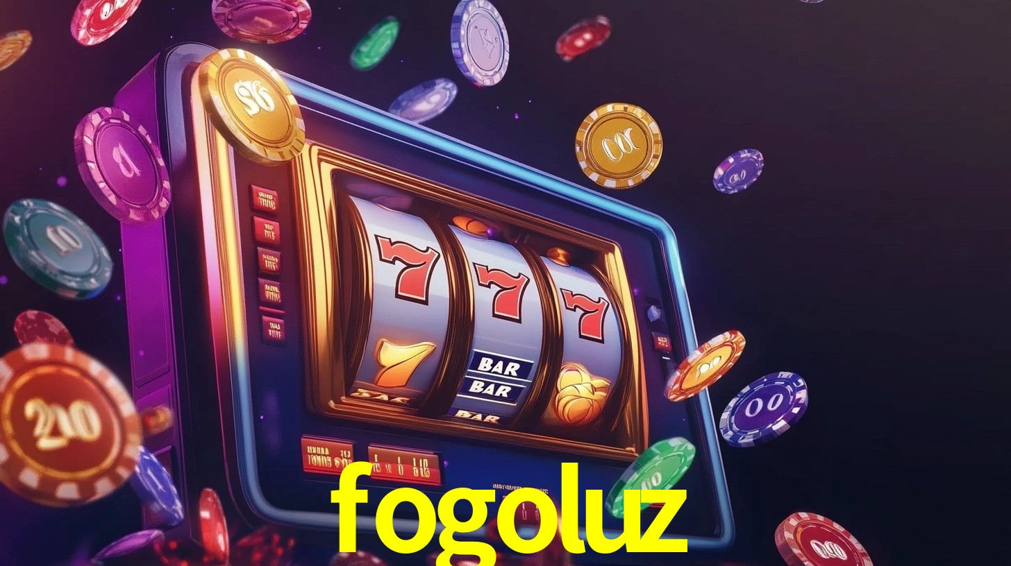 APP oficial da fogoluz para mobile