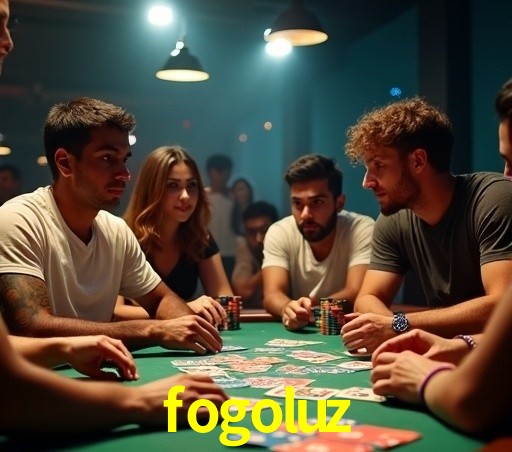 Tecnologia da Plataforma fogoluz