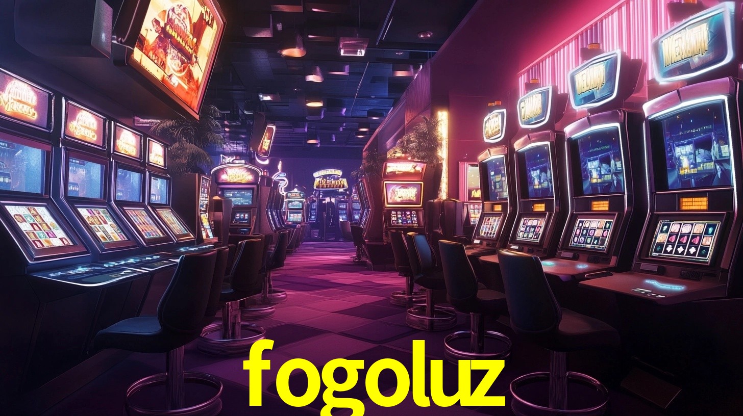 fogoluz