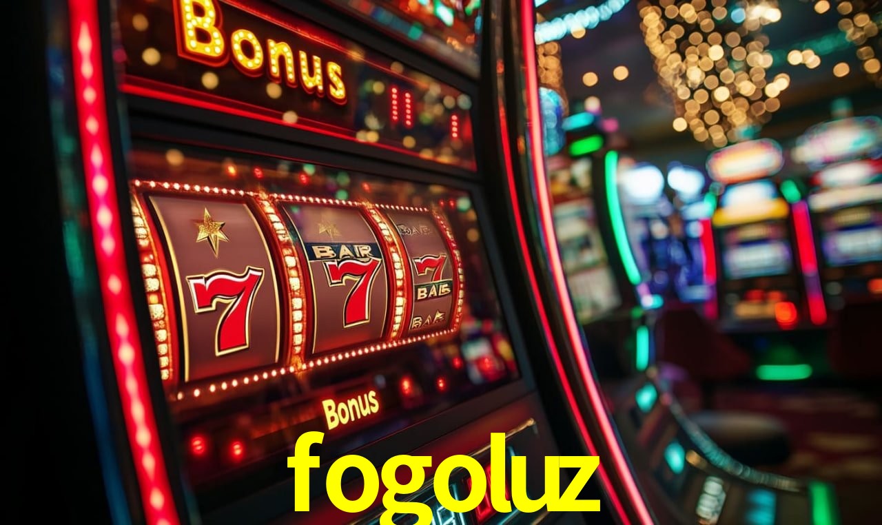 fogoluz.com