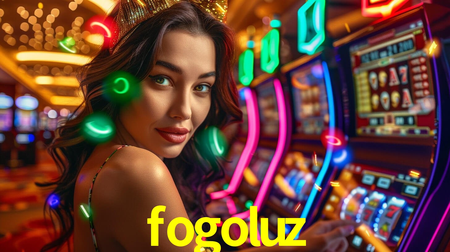 Jogos Exclusivos fogoluz