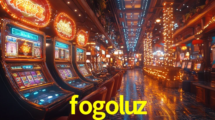 fogoluz: Seu Especialista em Apostas Esportivas Brasileiras