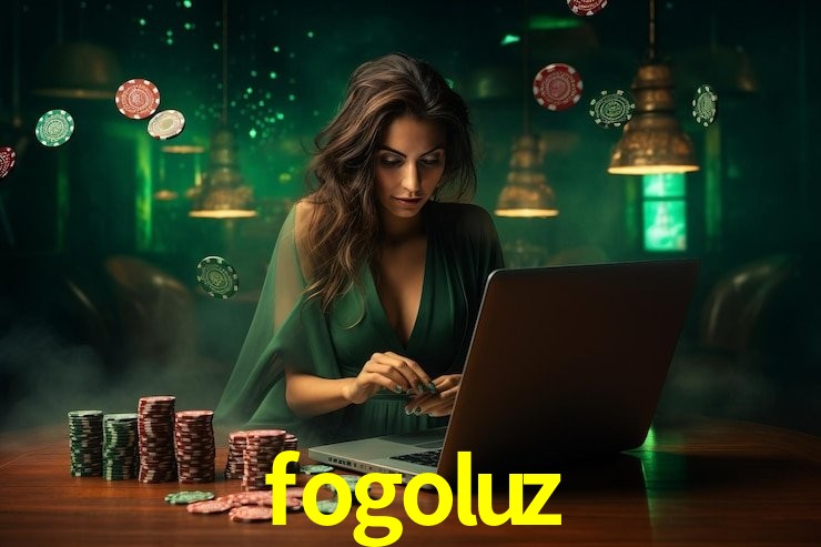 Interface do App fogoluz
