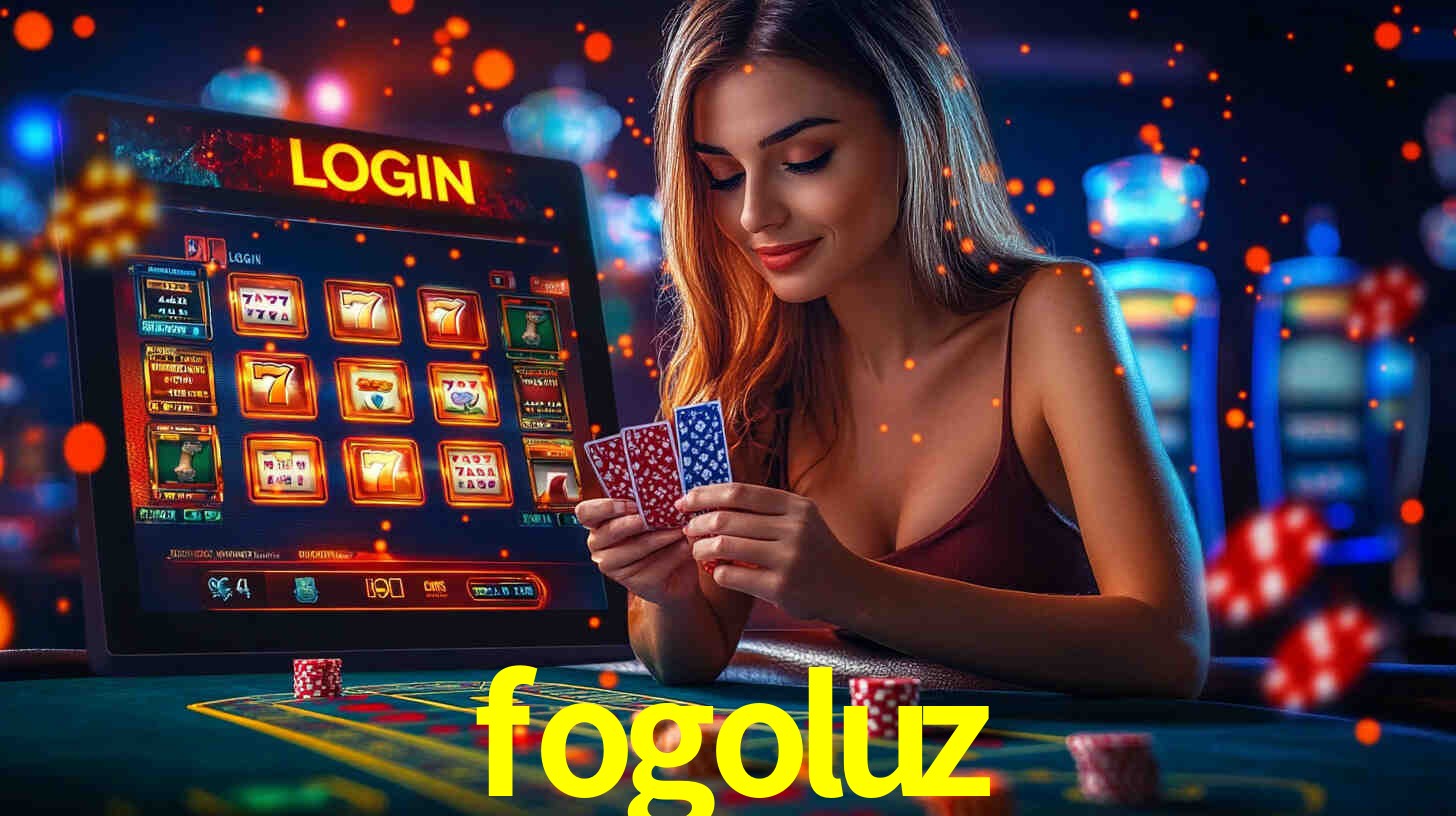 Bônus Generosos e Exclusivos no fogoluz para Você!
