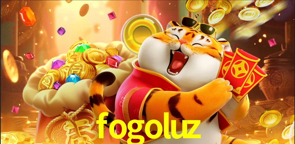 fogoluz.com