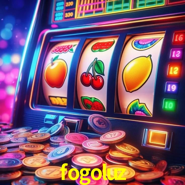 Login Seguro fogoluz