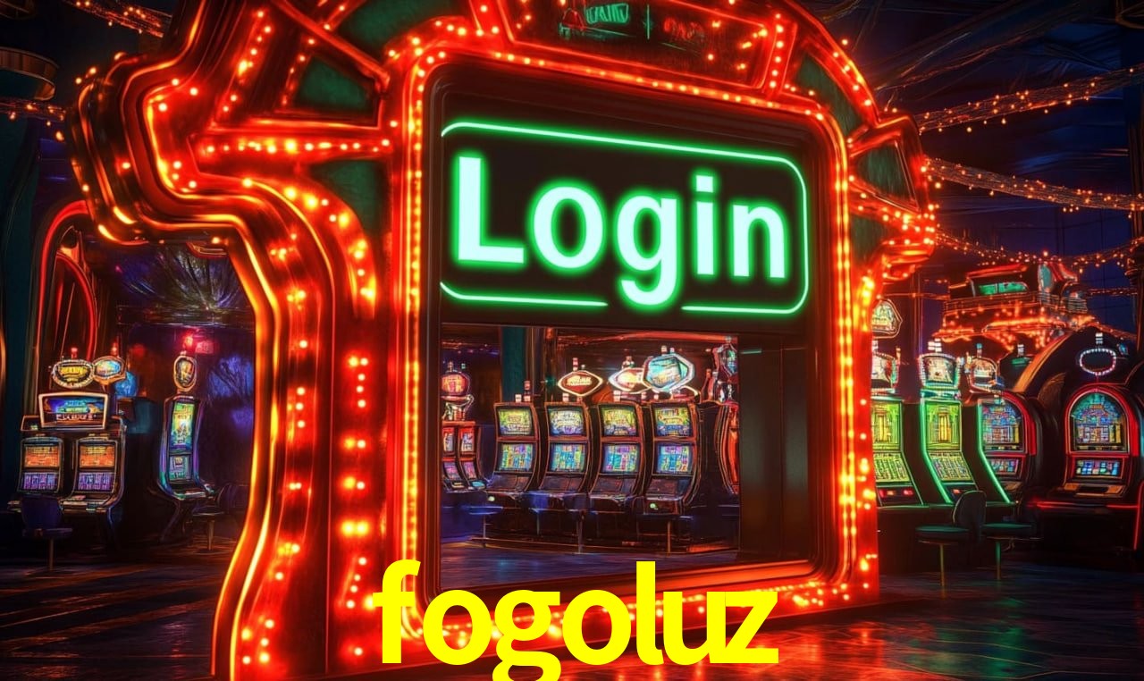 Diretório de Jogos fogoluz