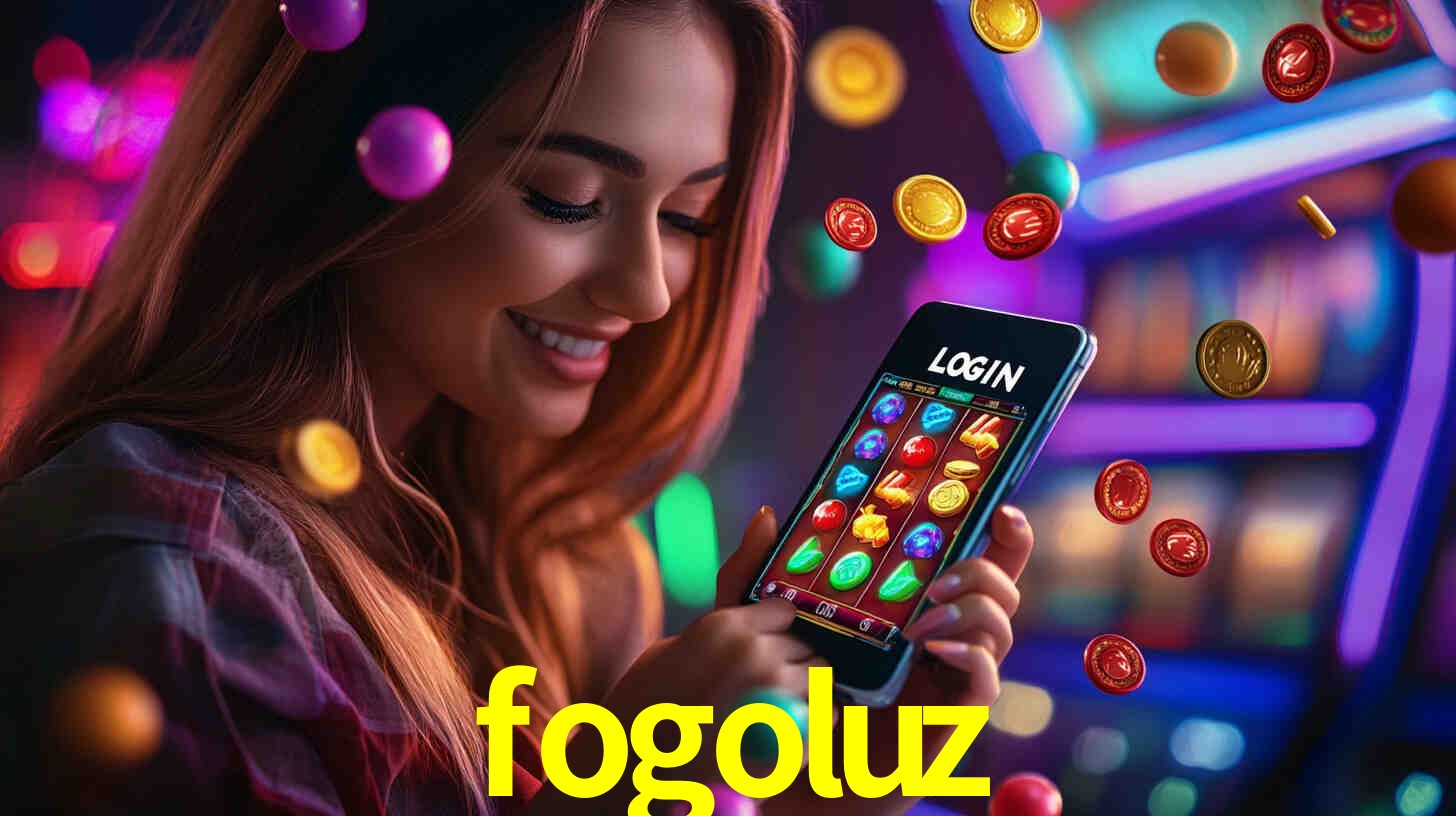 fogoluz,fogoluz.com