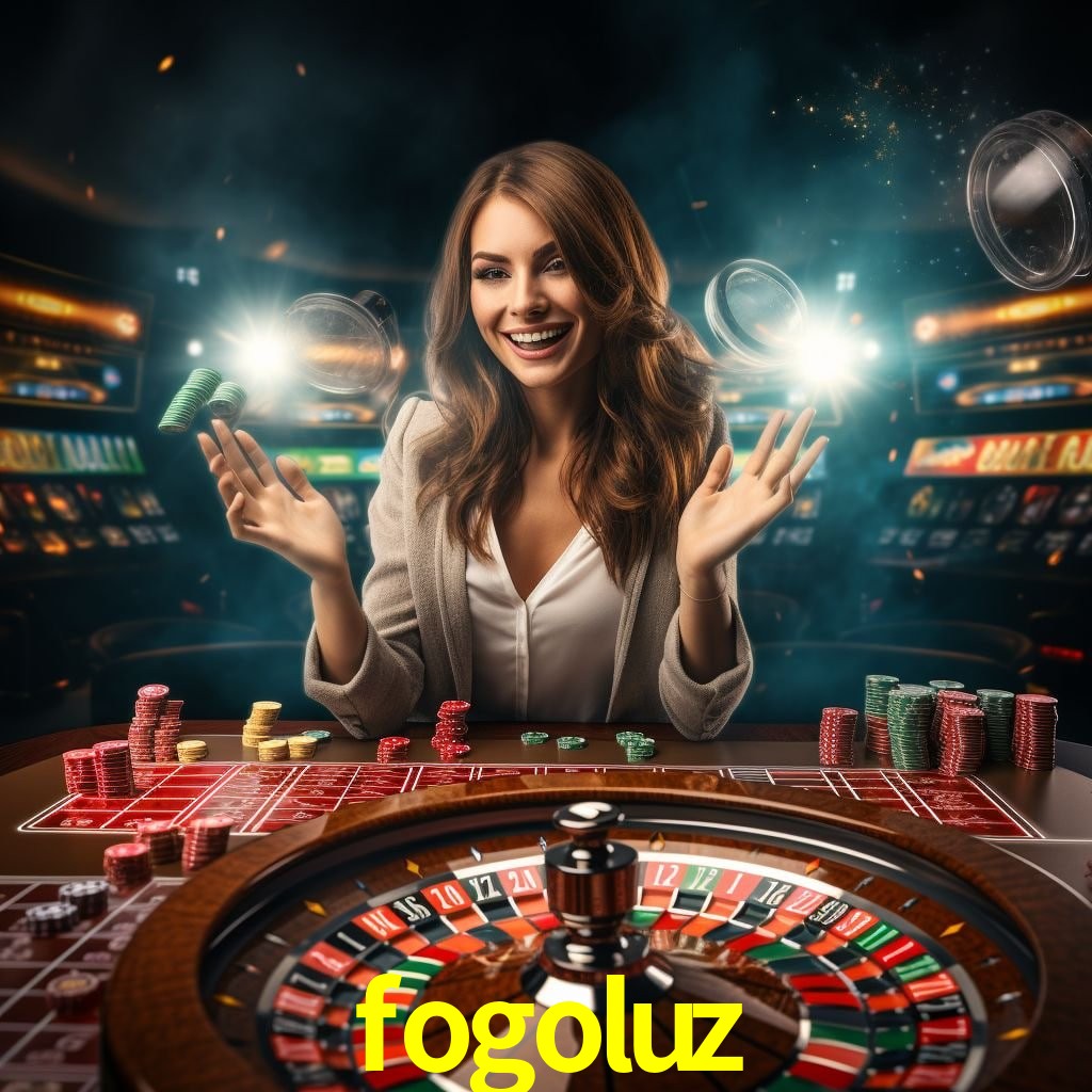 fogoluz