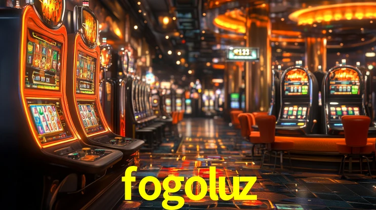 fogoluz