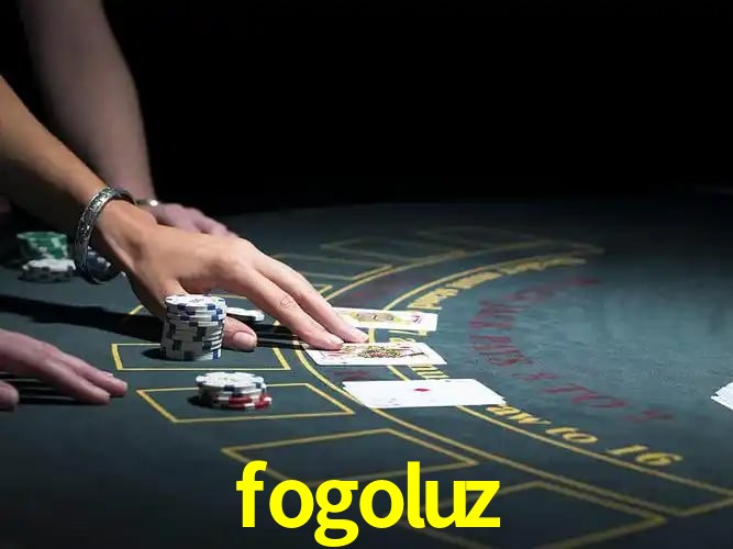 Login Seguro fogoluz