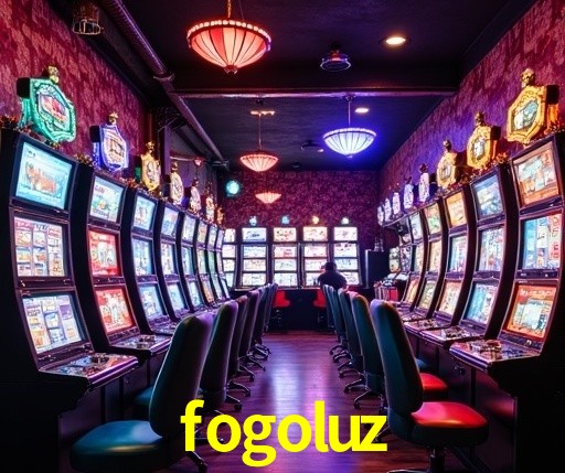 Integração de APIs fogoluz